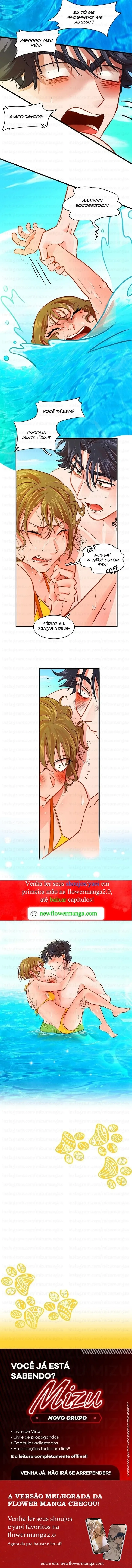 Amor Em 4 Patas capitulo 27 pagina 6