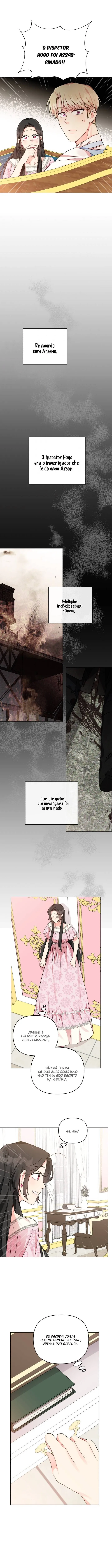 O VilÃ£o me Pediu em Casamento capitulo 8 pagina 4