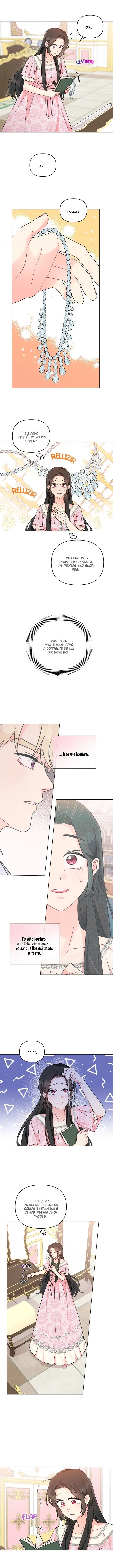 O VilÃ£o me Pediu em Casamento capitulo 8 pagina 5