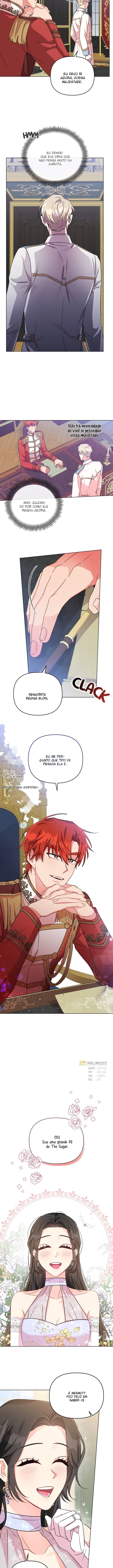 O VilÃ£o me Pediu em Casamento capitulo 8 pagina 10