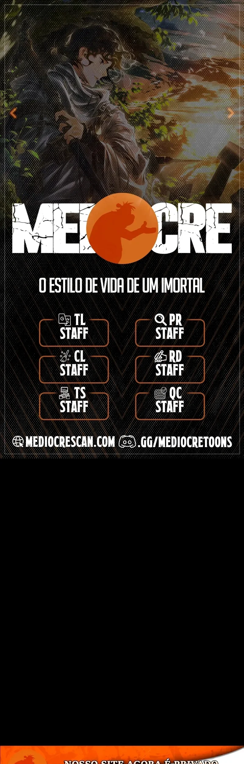 O Estilo de Vida de um Imortal capitulo 4 pagina 1