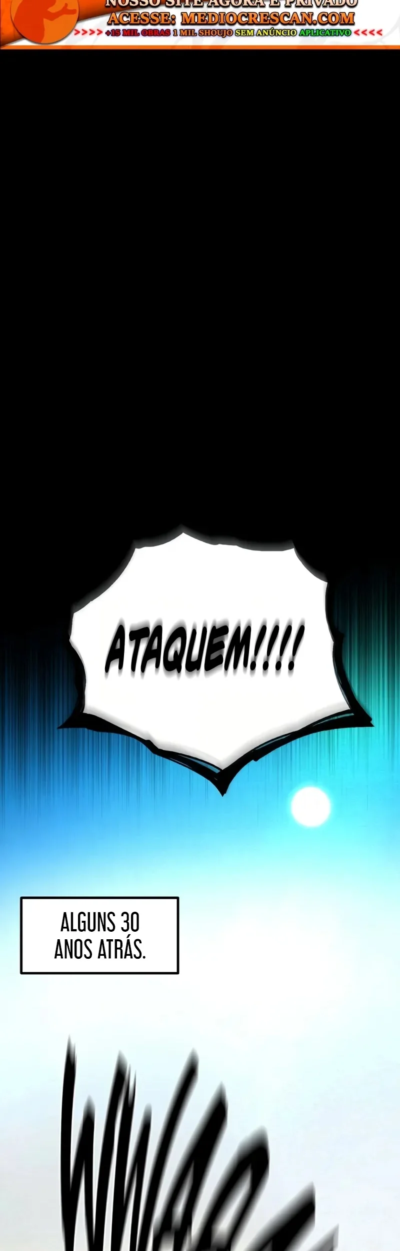 O Estilo de Vida de um Imortal capitulo 4 pagina 2