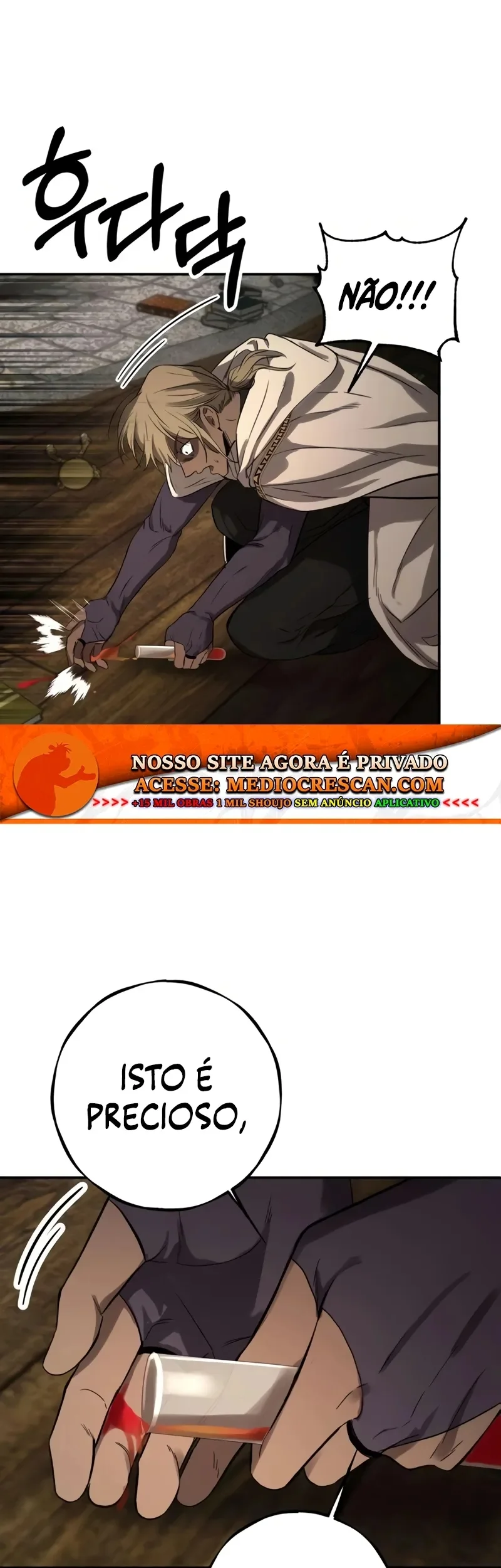 O Estilo de Vida de um Imortal capitulo 4 pagina 23