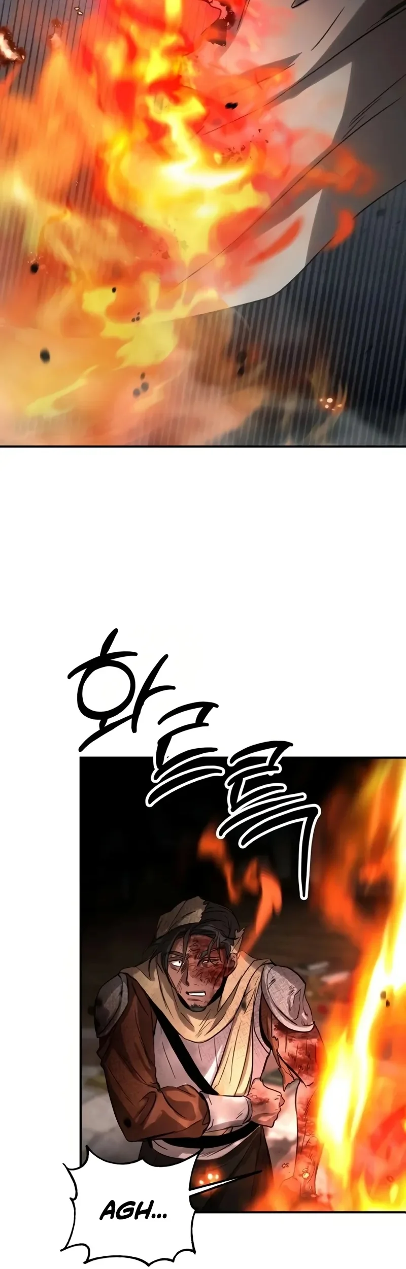 O Estilo de Vida de um Imortal capitulo 4 pagina 30