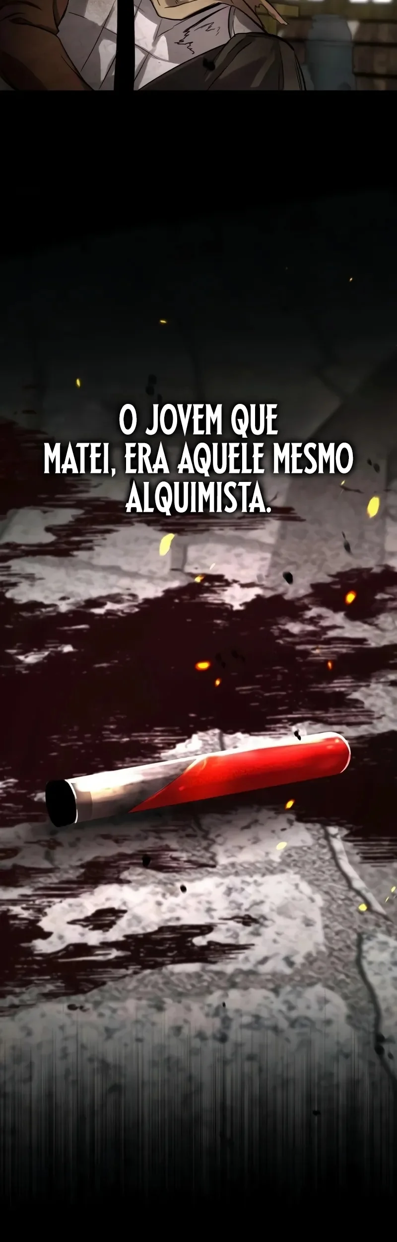O Estilo de Vida de um Imortal capitulo 4 pagina 33