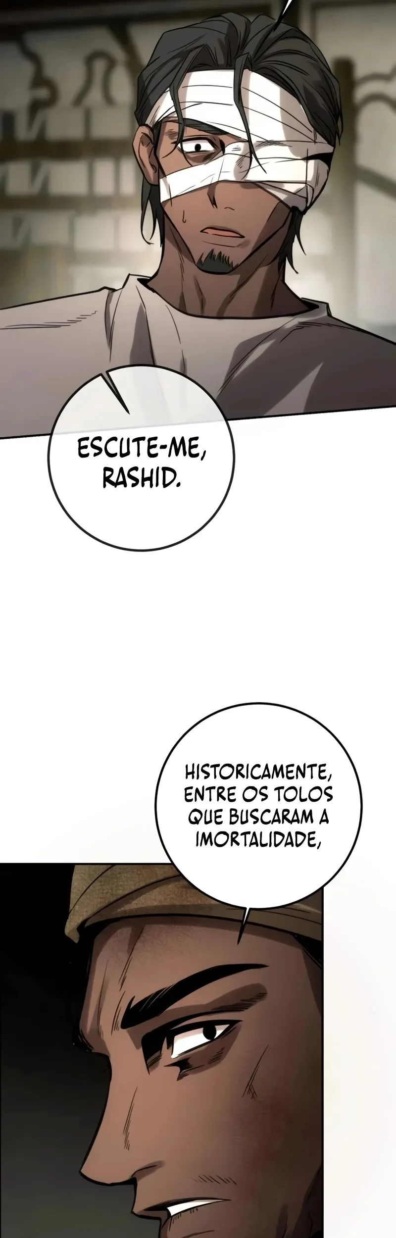 O Estilo de Vida de um Imortal capitulo 4 pagina 36