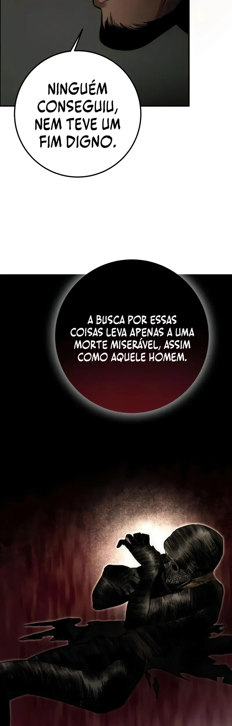 O Estilo de Vida de um Imortal capitulo 4 pagina 37