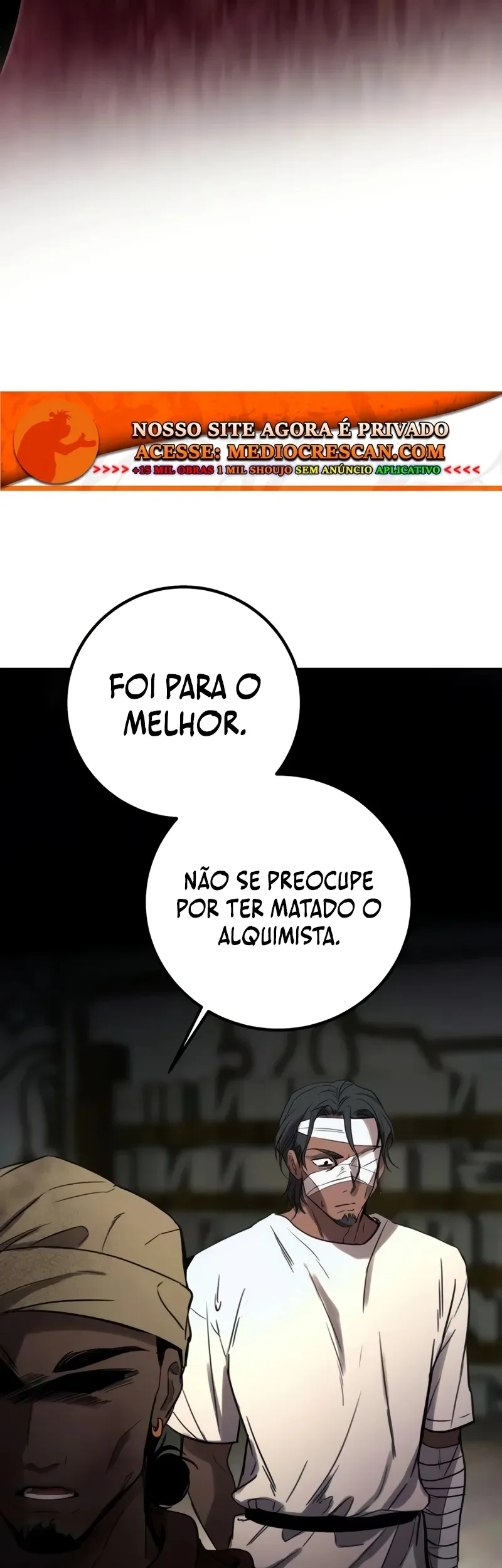 O Estilo de Vida de um Imortal capitulo 4 pagina 38