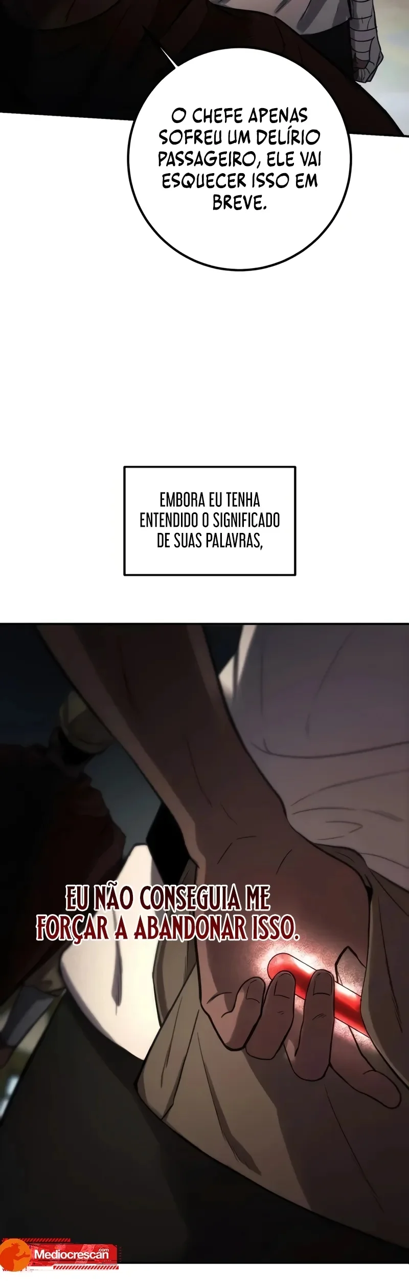 O Estilo de Vida de um Imortal capitulo 4 pagina 39