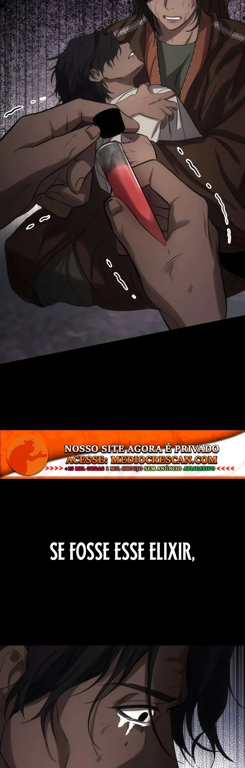 O Estilo de Vida de um Imortal capitulo 4 pagina 43