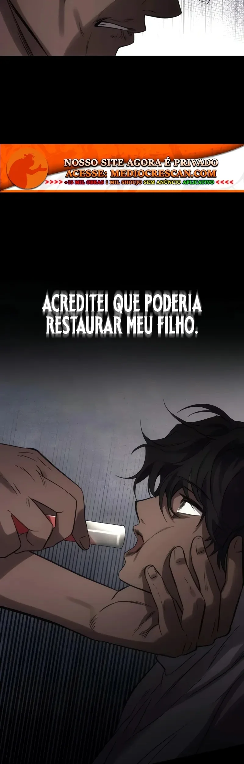 O Estilo de Vida de um Imortal capitulo 4 pagina 44