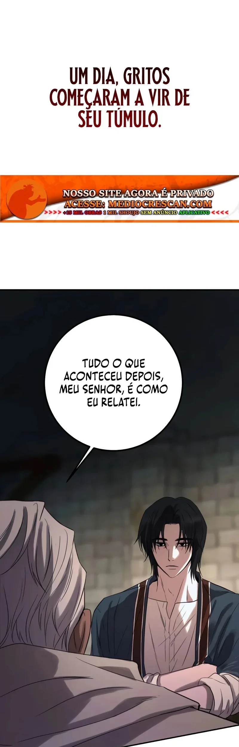 O Estilo de Vida de um Imortal capitulo 4 pagina 46