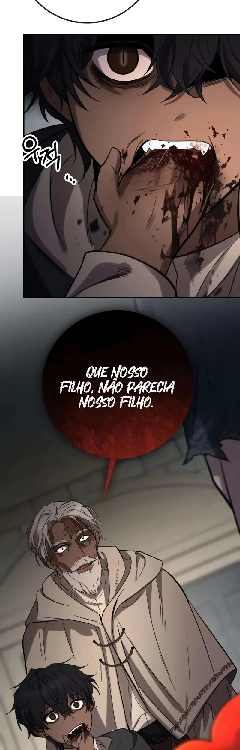 O Estilo de Vida de um Imortal capitulo 4 pagina 48