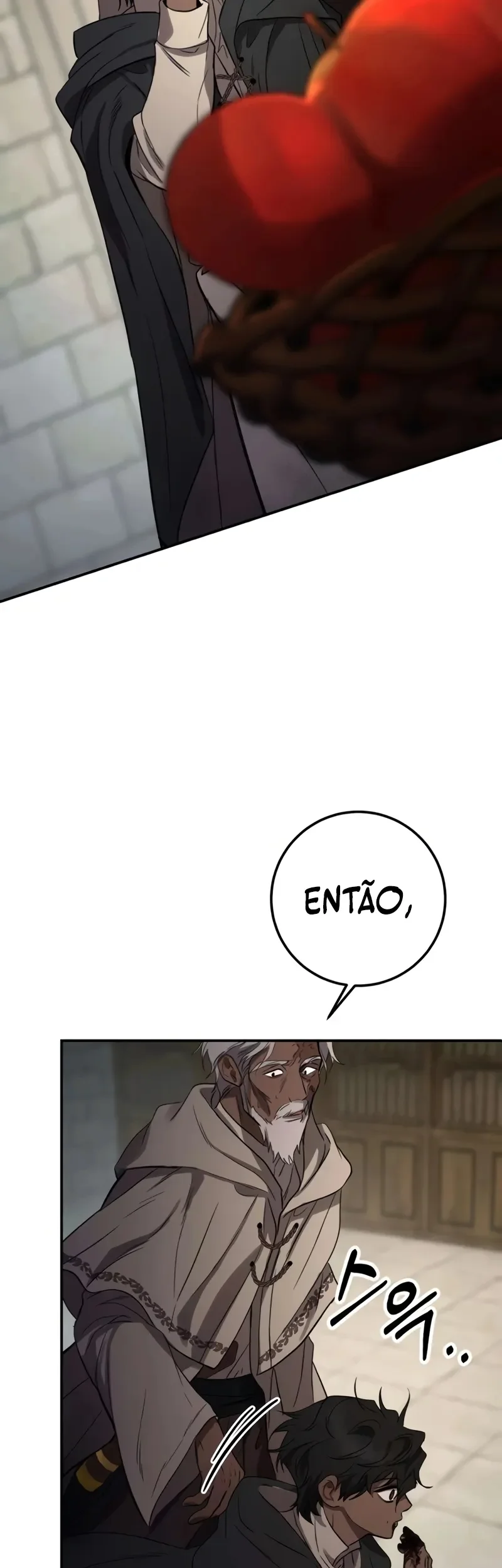 O Estilo de Vida de um Imortal capitulo 4 pagina 49