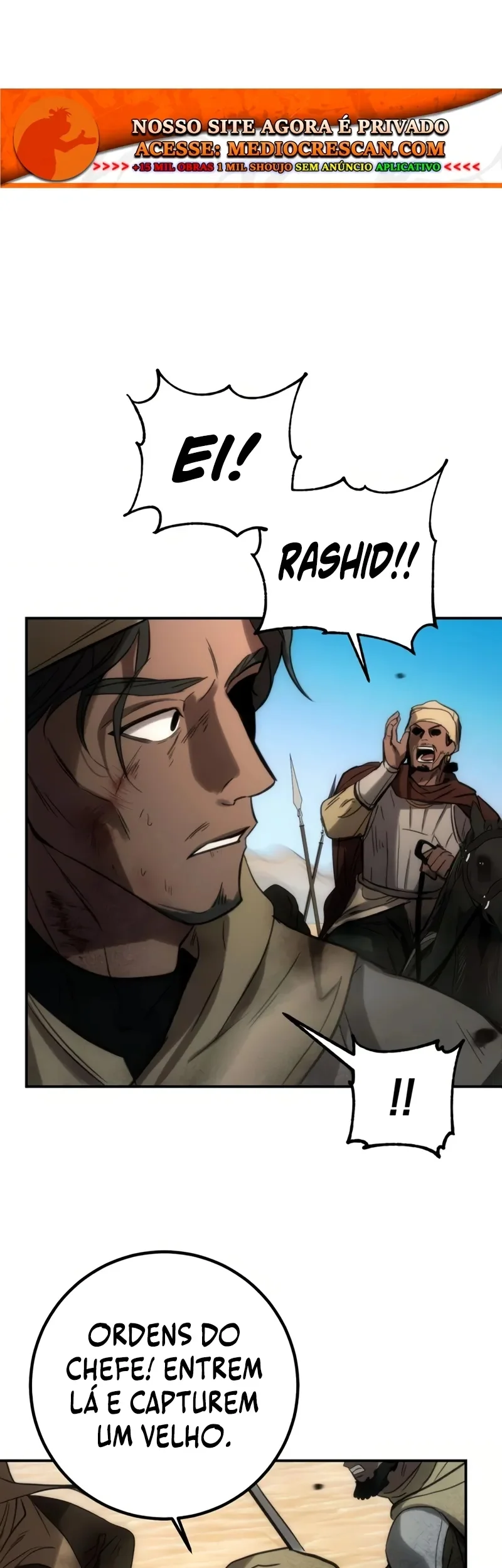 O Estilo de Vida de um Imortal capitulo 4 pagina 5