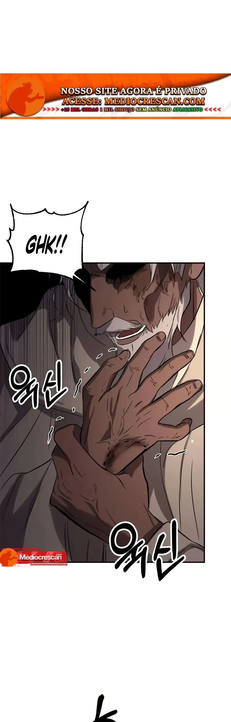 O Estilo de Vida de um Imortal capitulo 4 pagina 52