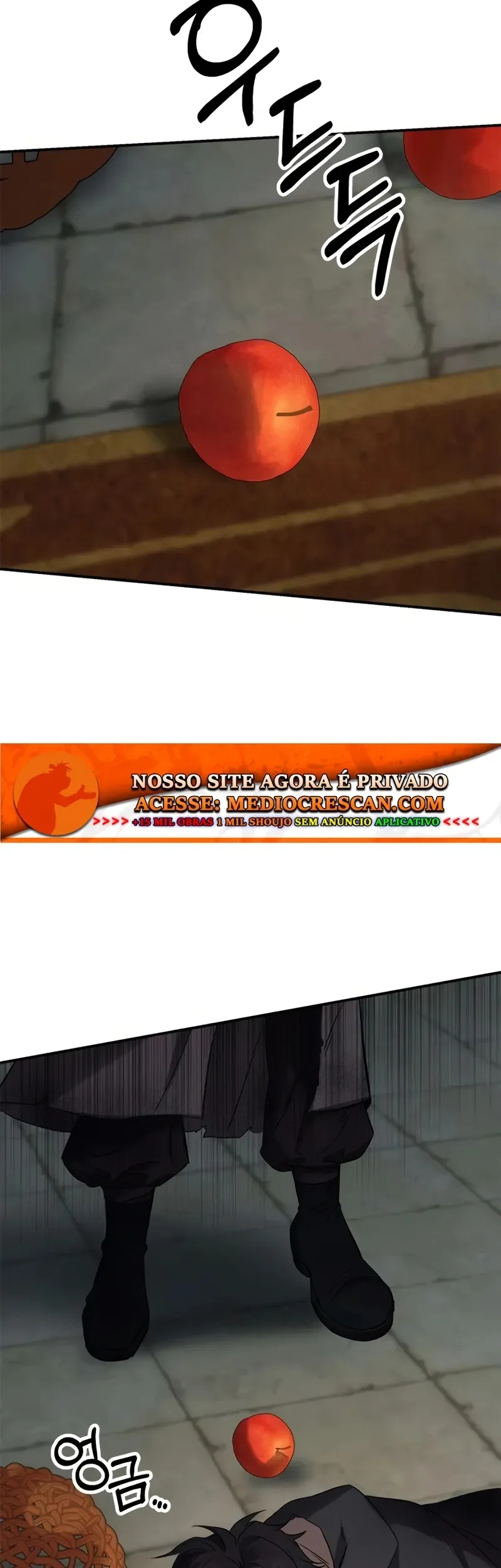 O Estilo de Vida de um Imortal capitulo 4 pagina 53