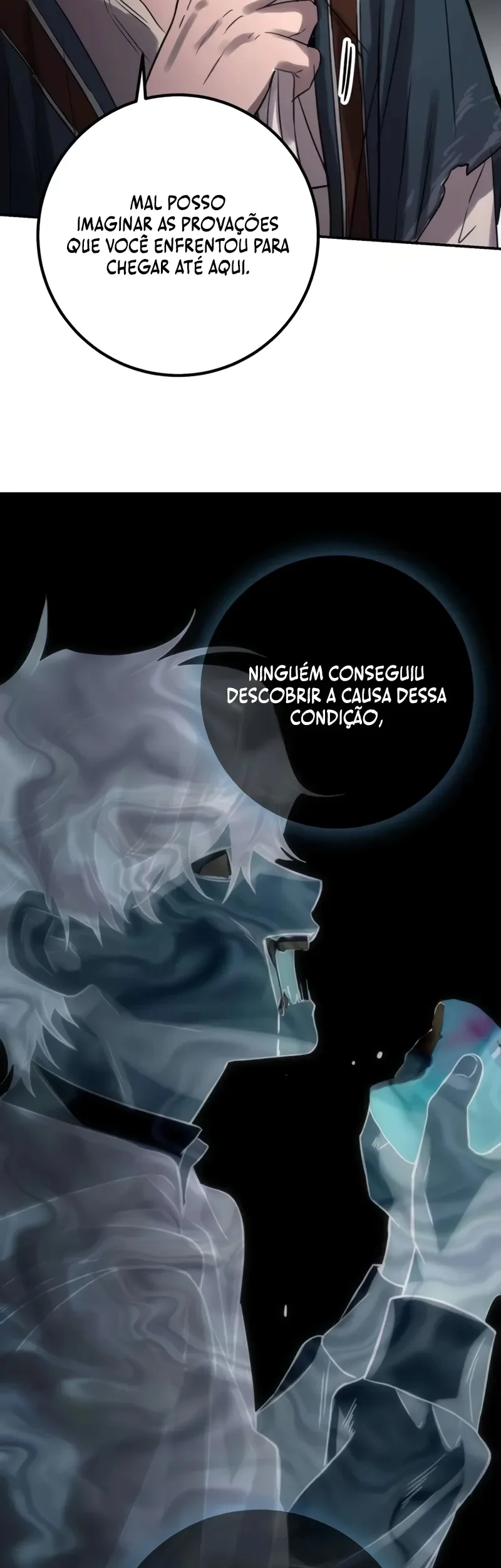 O Estilo de Vida de um Imortal capitulo 4 pagina 55