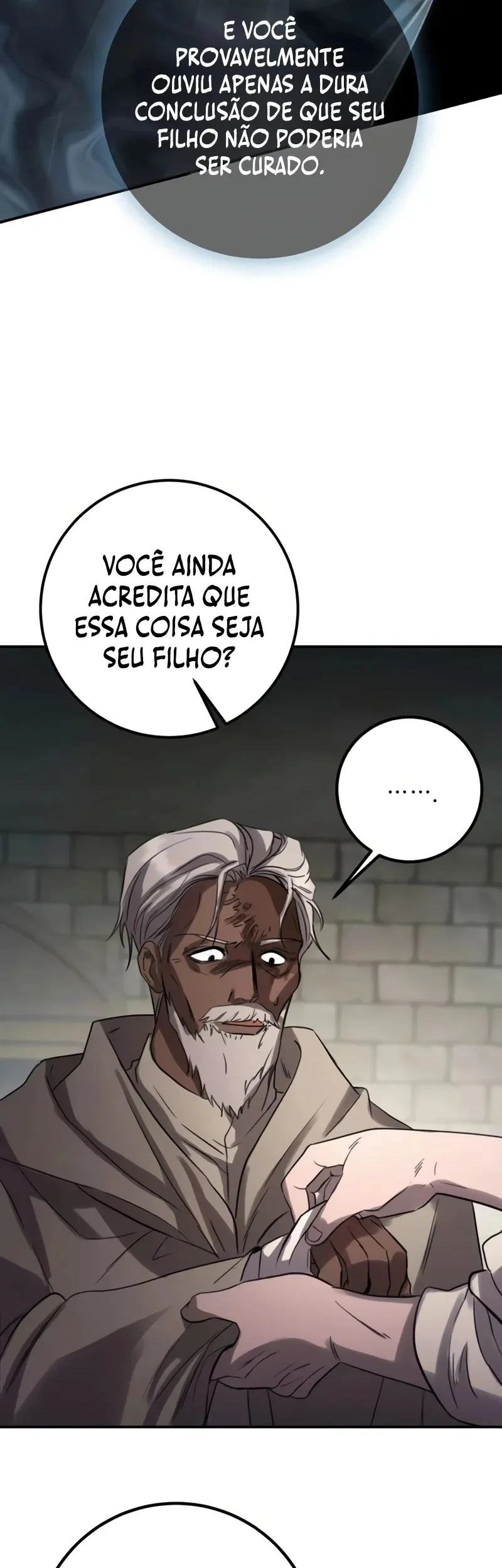 O Estilo de Vida de um Imortal capitulo 4 pagina 56