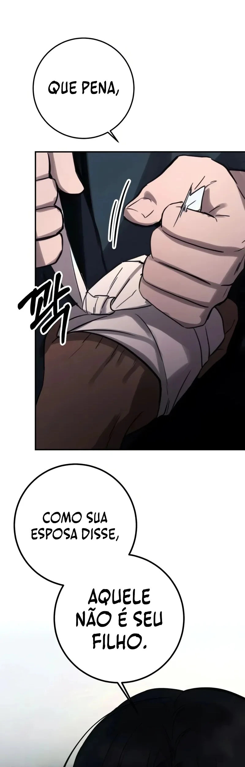 O Estilo de Vida de um Imortal capitulo 4 pagina 58