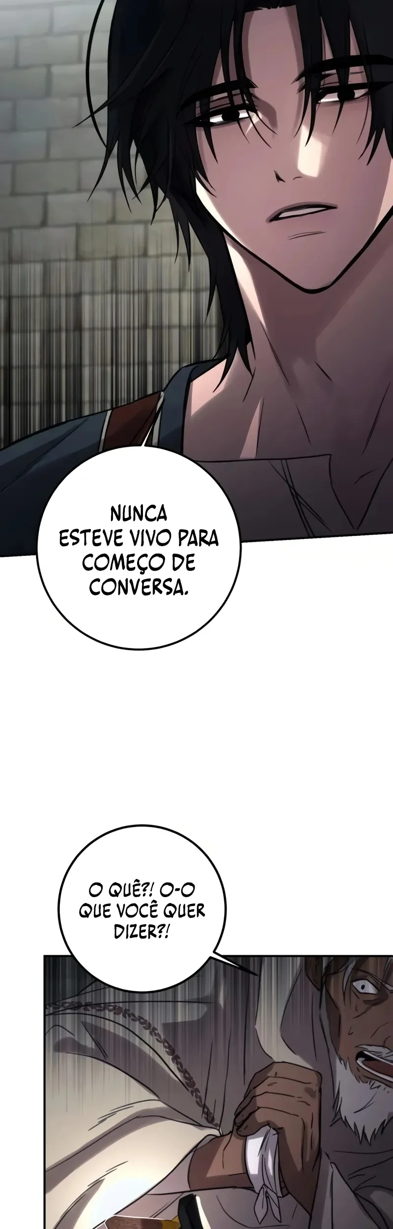 O Estilo de Vida de um Imortal capitulo 4 pagina 59