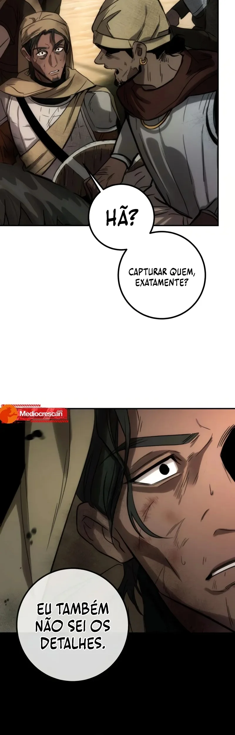 O Estilo de Vida de um Imortal capitulo 4 pagina 6