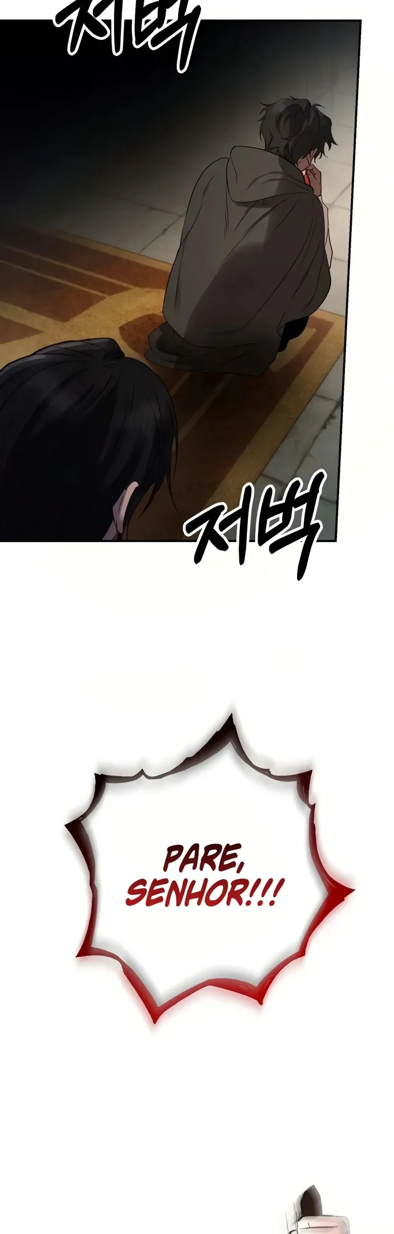O Estilo de Vida de um Imortal capitulo 4 pagina 63