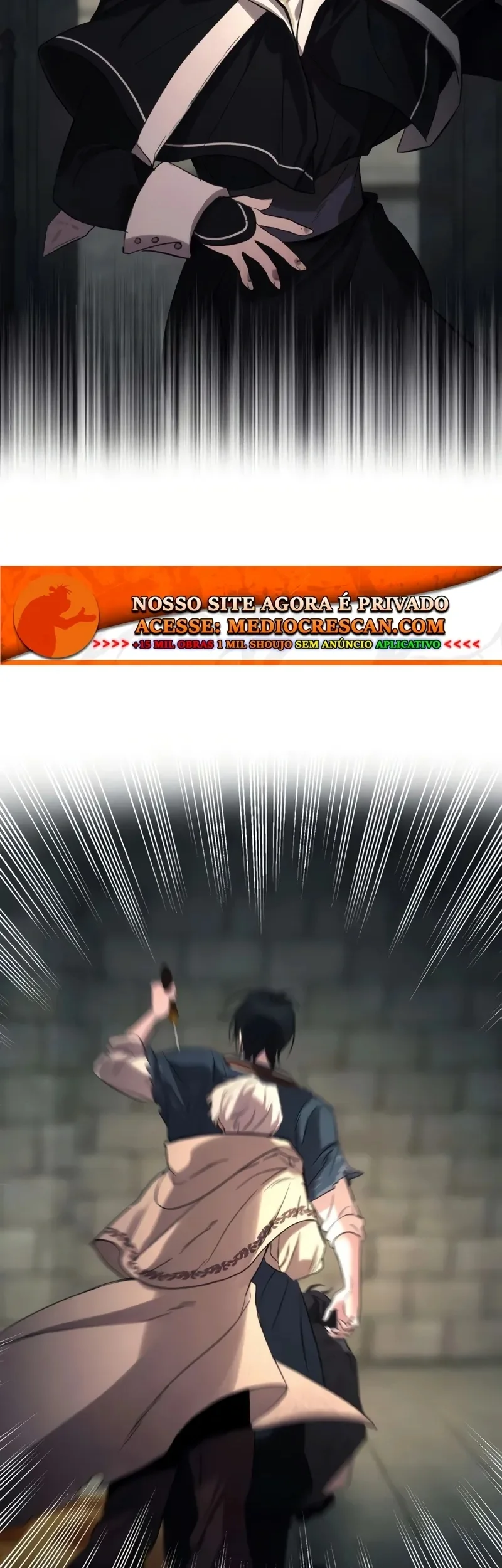 O Estilo de Vida de um Imortal capitulo 4 pagina 66
