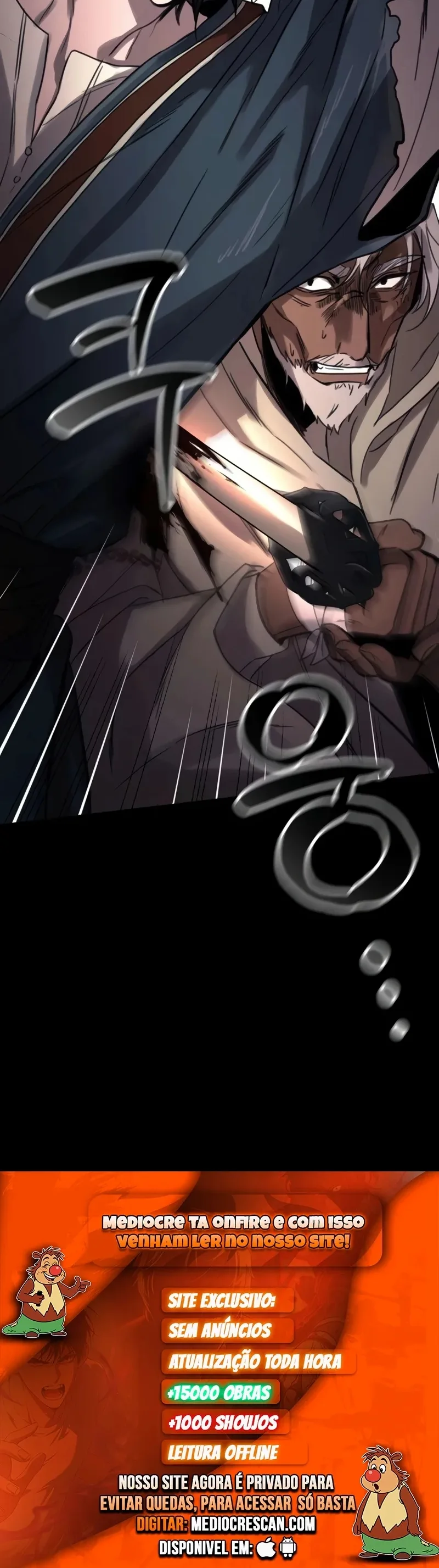 O Estilo de Vida de um Imortal capitulo 4 pagina 68