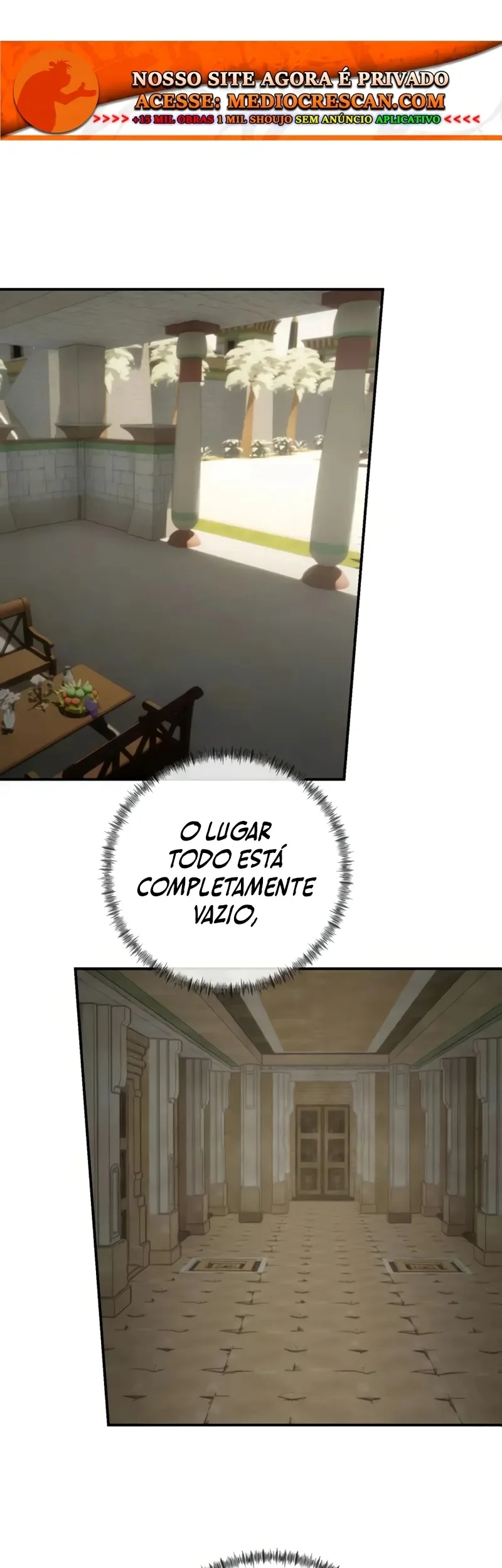 O Estilo de Vida de um Imortal capitulo 4 pagina 10