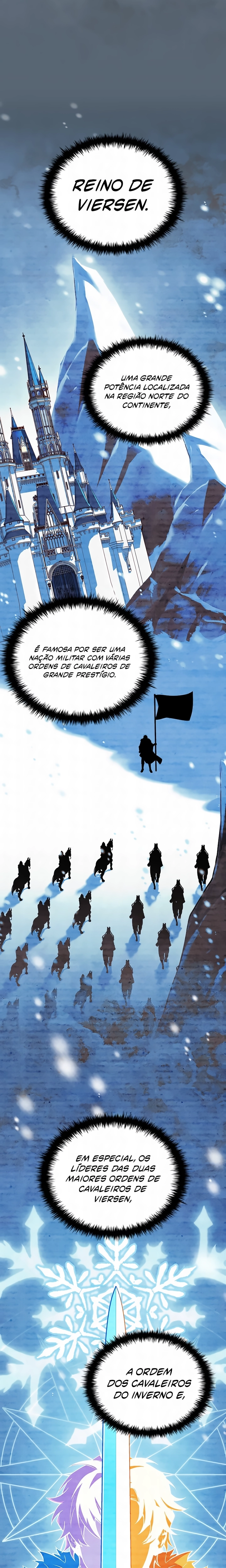 O Herói Lendário é um Aluno Com Honras da Academia capitulo 91 pagina 20