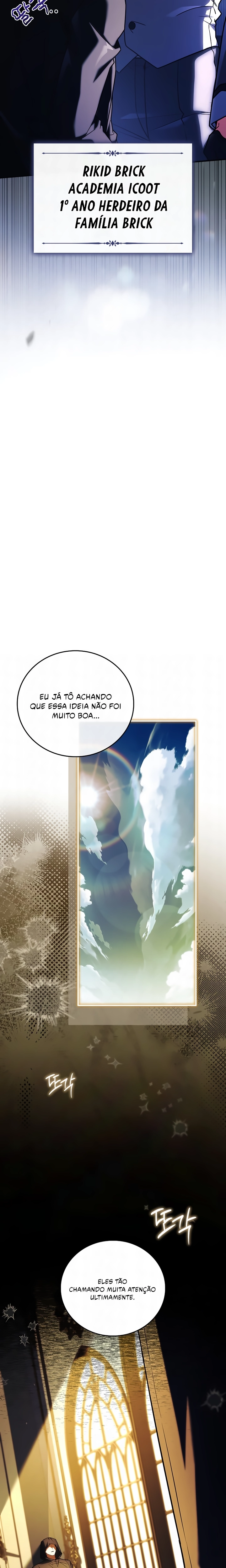 O Herói Lendário é um Aluno Com Honras da Academia capitulo 91 pagina 29