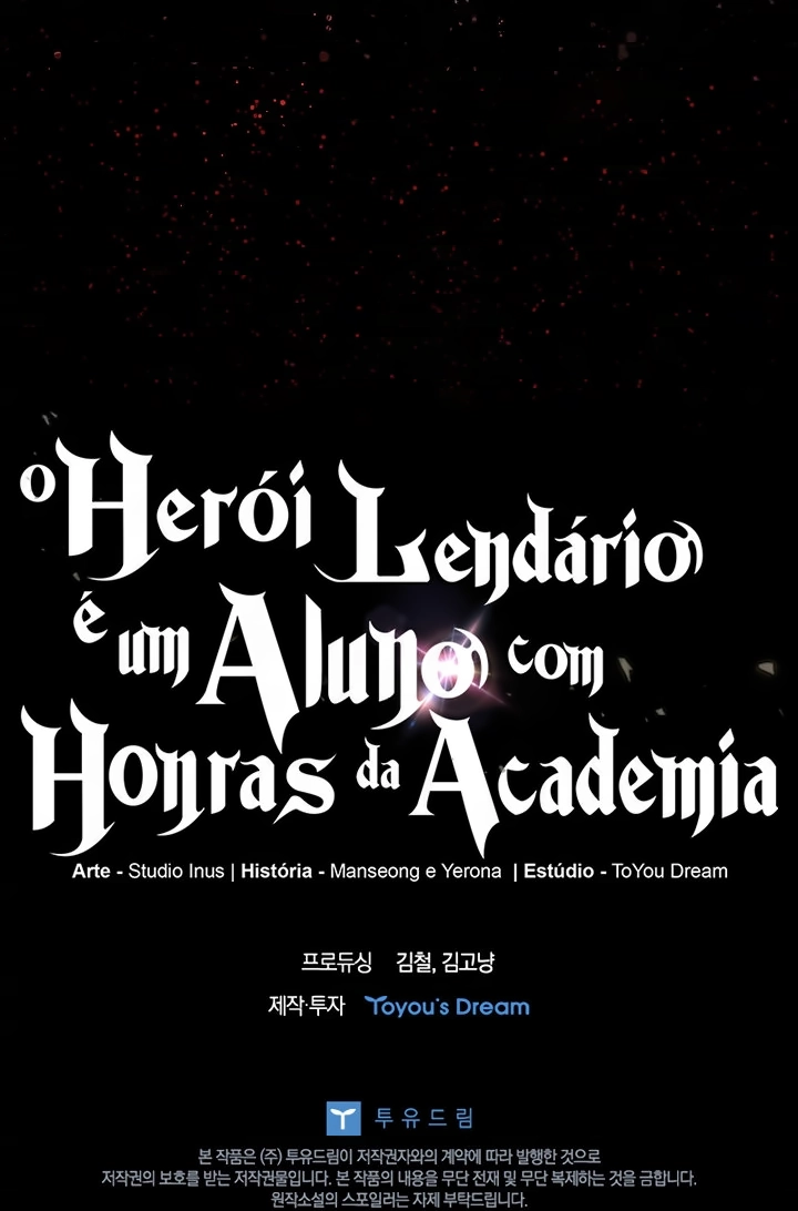 O Herói Lendário é um Aluno Com Honras da Academia capitulo 91 pagina 34