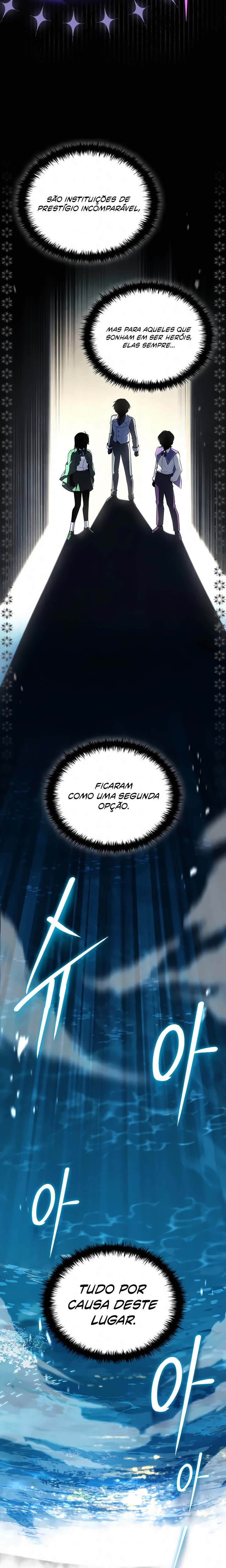 O Herói Lendário é um Aluno Com Honras da Academia capitulo 91 pagina 10