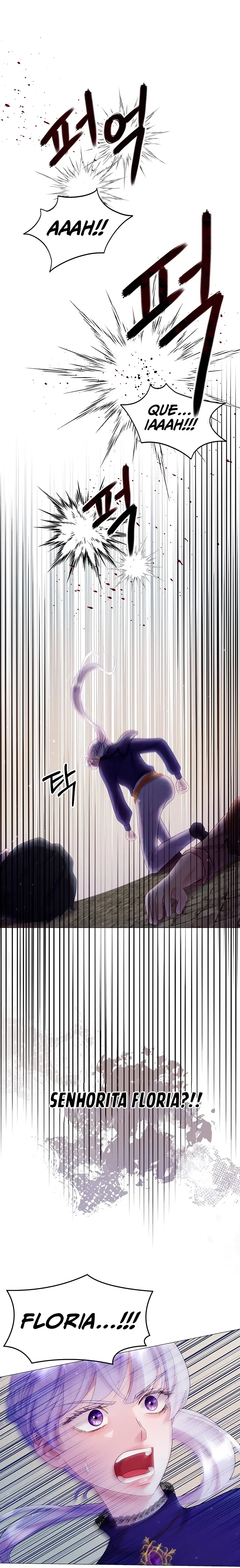 A VinganÃ§a de Alessa capitulo 8 pagina 18