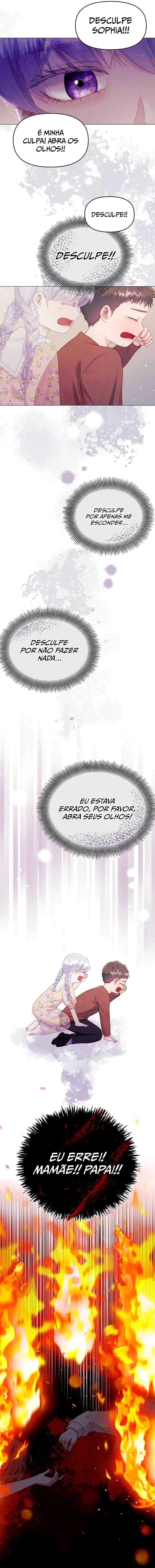 A VinganÃ§a de Alessa capitulo 8 pagina 26