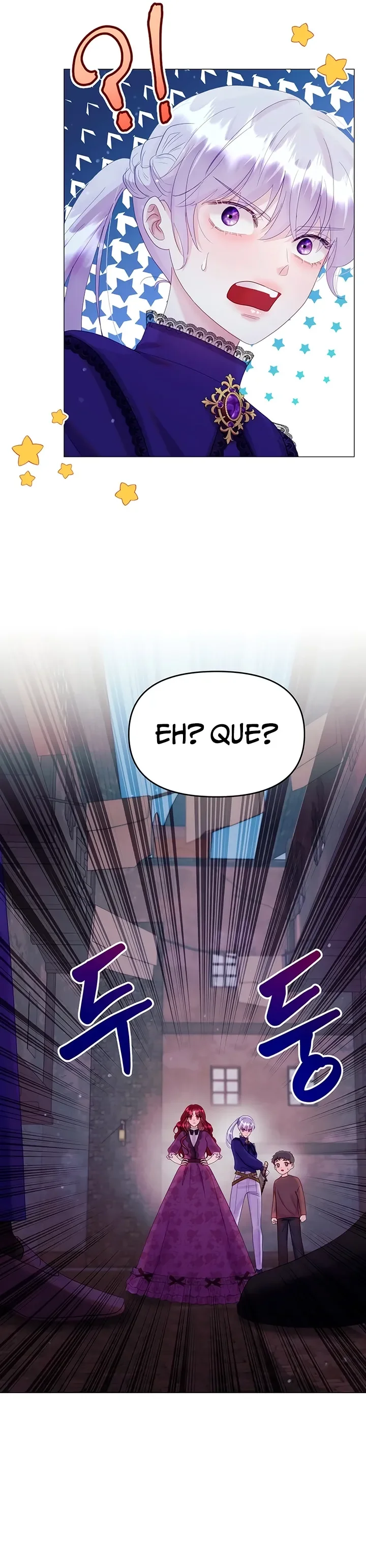 A VinganÃ§a de Alessa capitulo 8 pagina 5