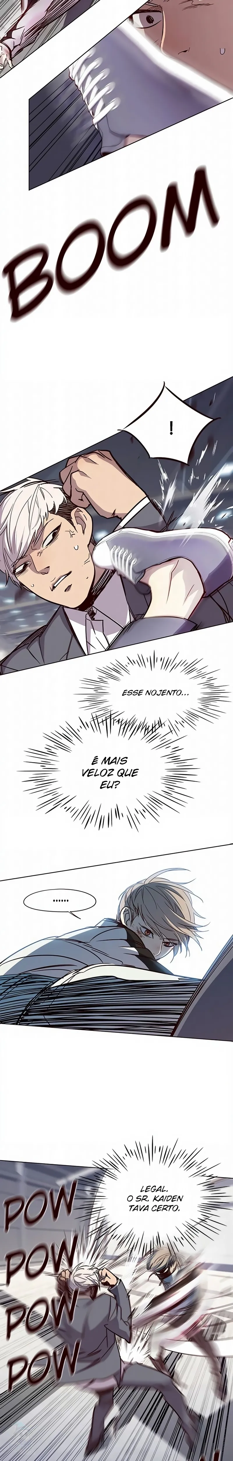Veletric capitulo 25 pagina 13