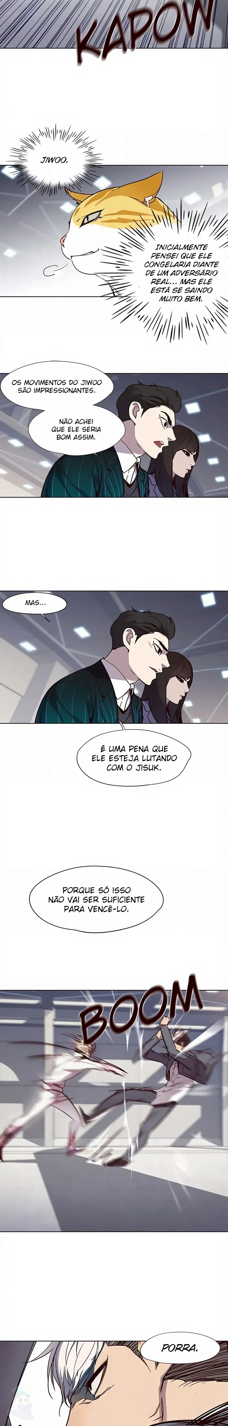 Veletric capitulo 25 pagina 14