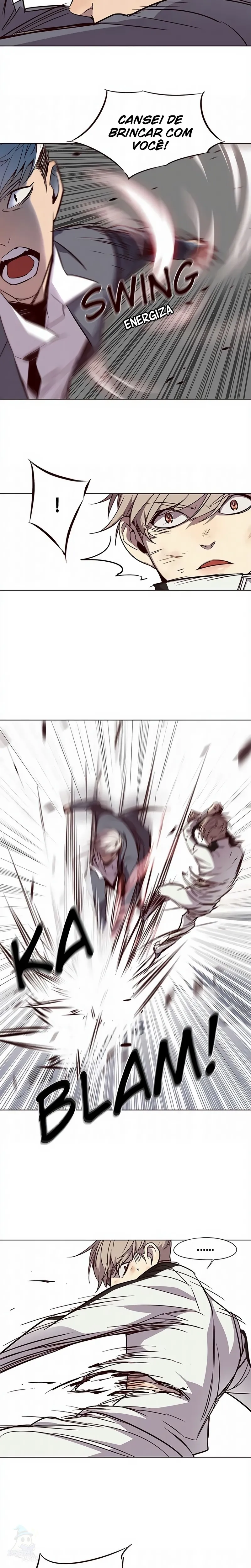 Veletric capitulo 25 pagina 15