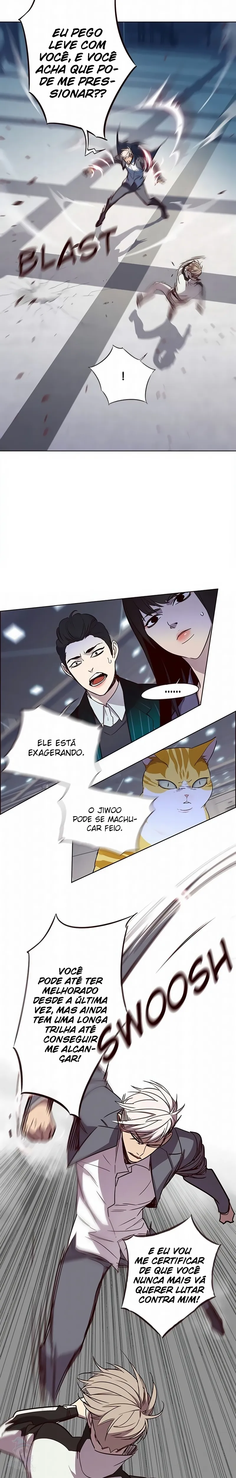 Veletric capitulo 25 pagina 16