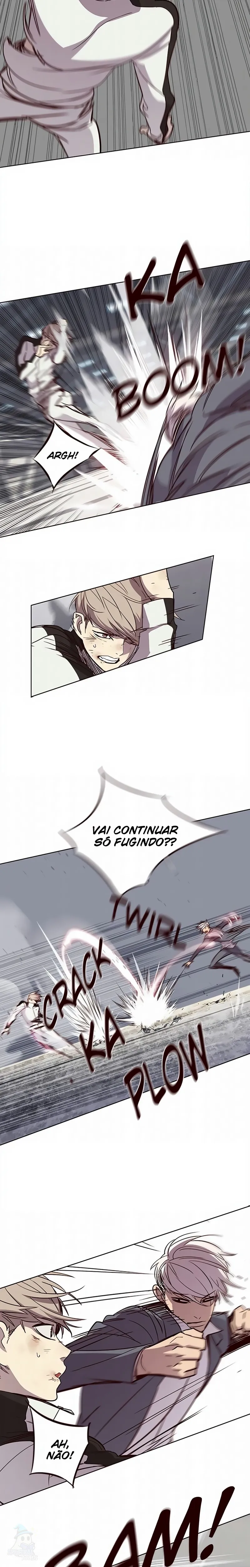 Veletric capitulo 25 pagina 17