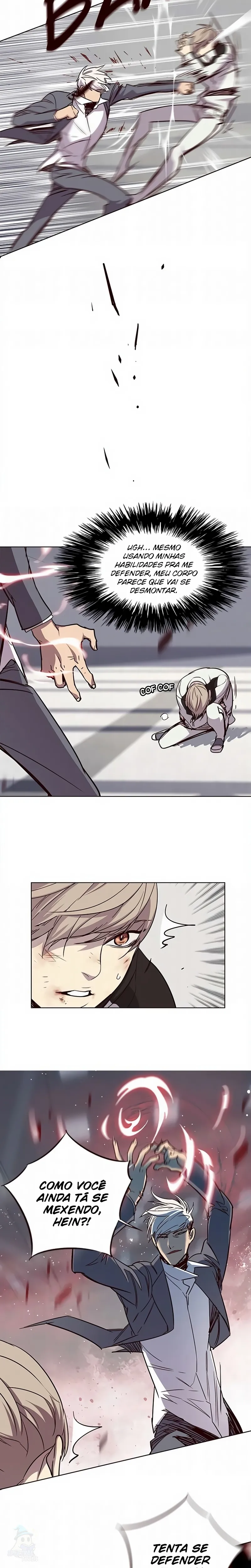 Veletric capitulo 25 pagina 18