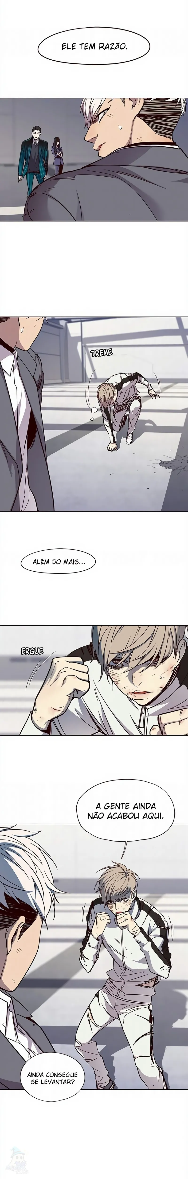 Veletric capitulo 25 pagina 21