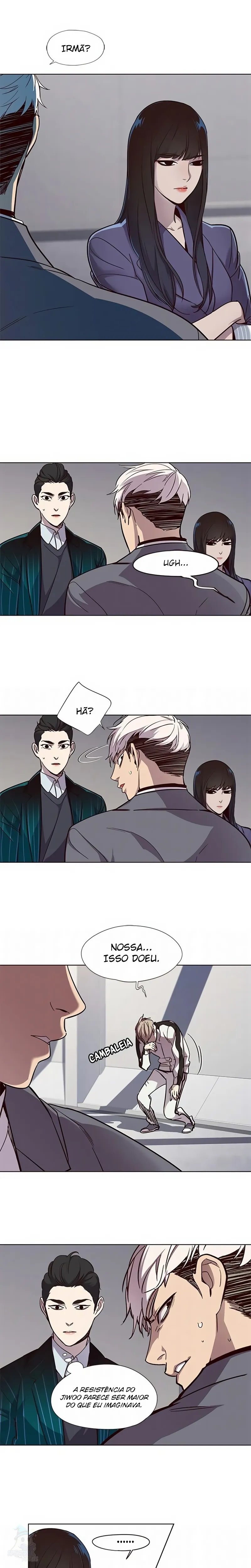 Veletric capitulo 25 pagina 3
