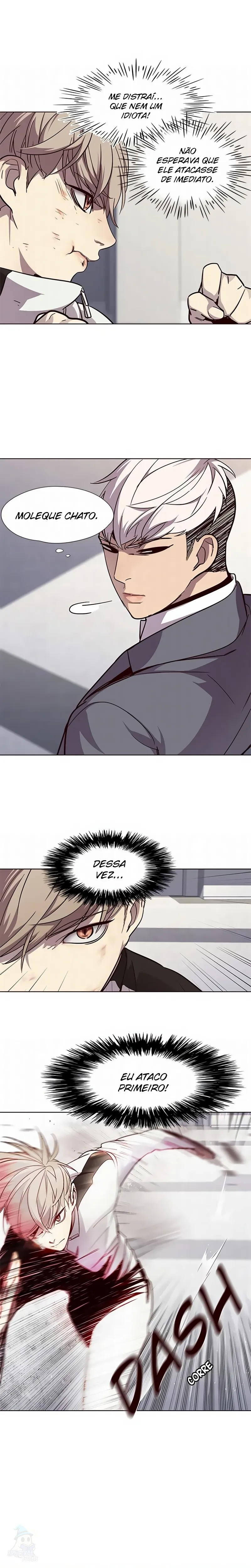 Veletric capitulo 25 pagina 5