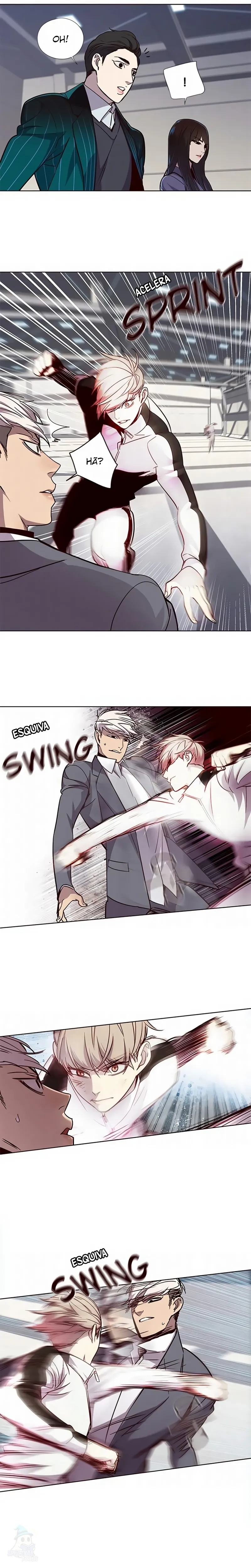 Veletric capitulo 25 pagina 6
