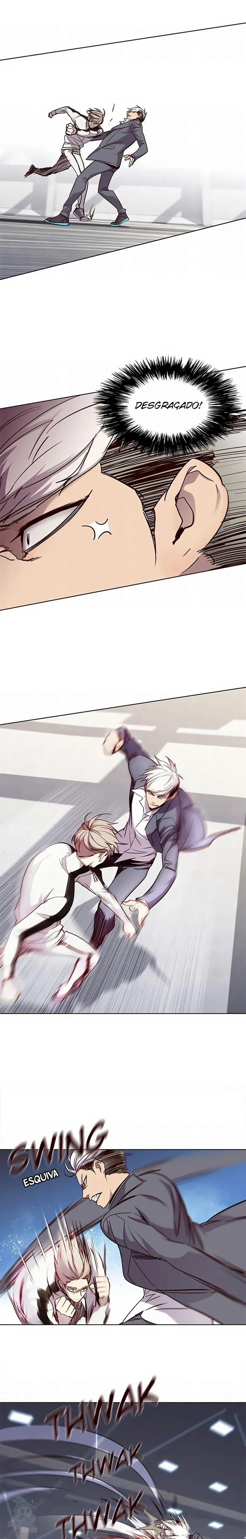 Veletric capitulo 25 pagina 7