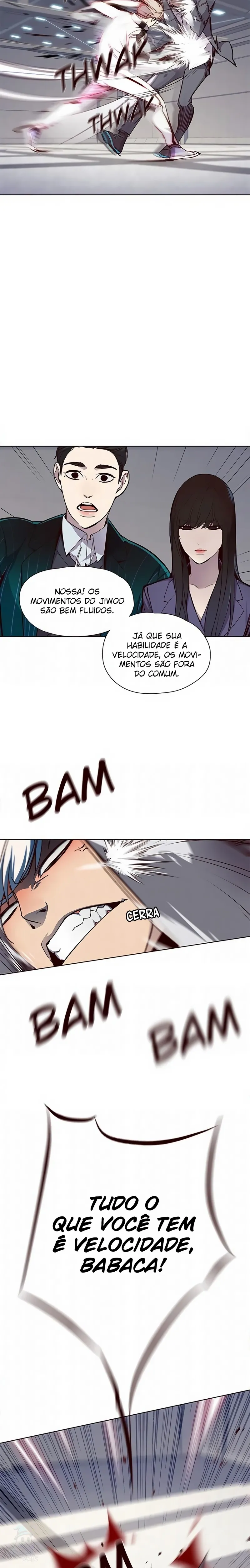 Veletric capitulo 25 pagina 8