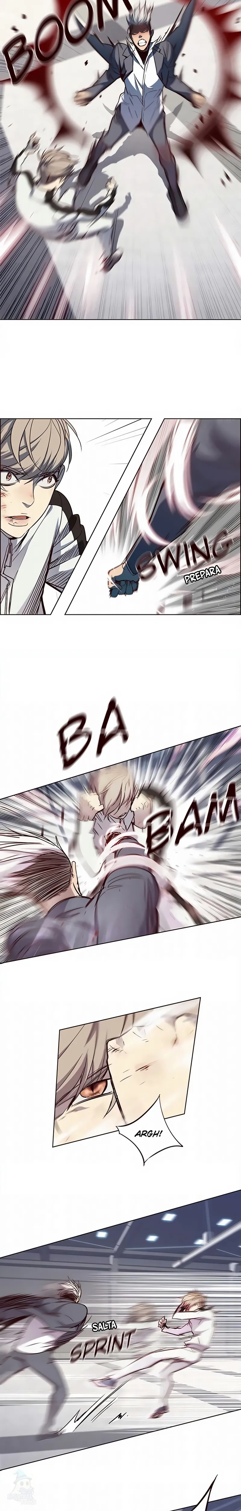 Veletric capitulo 25 pagina 9